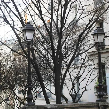 Beautiful Renovated In פריז