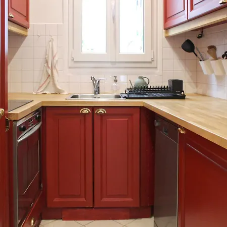 Apartamento Beautiful Renovated In *