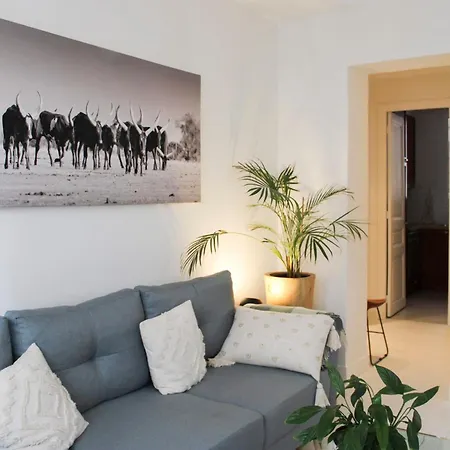 Apartamento Beautiful Renovated In *