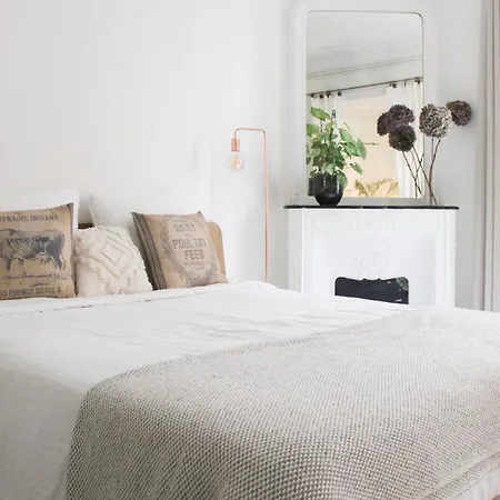 Beautiful Renovated In *