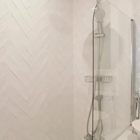 Apartamento Beautiful Renovated In *