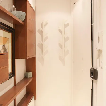 Beautiful Renovated In Apartamento