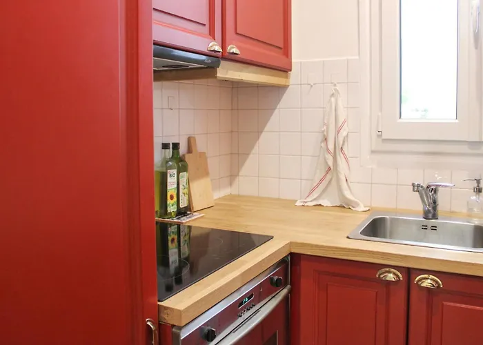 Beautiful Renovated In Париж