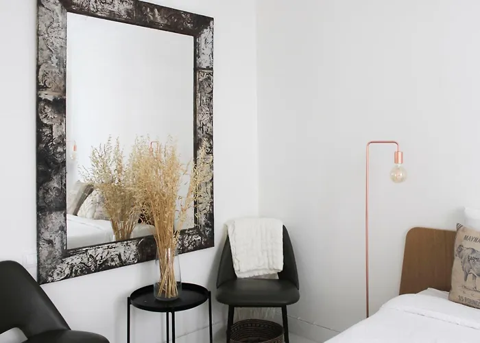 Beautiful Renovated In Париж