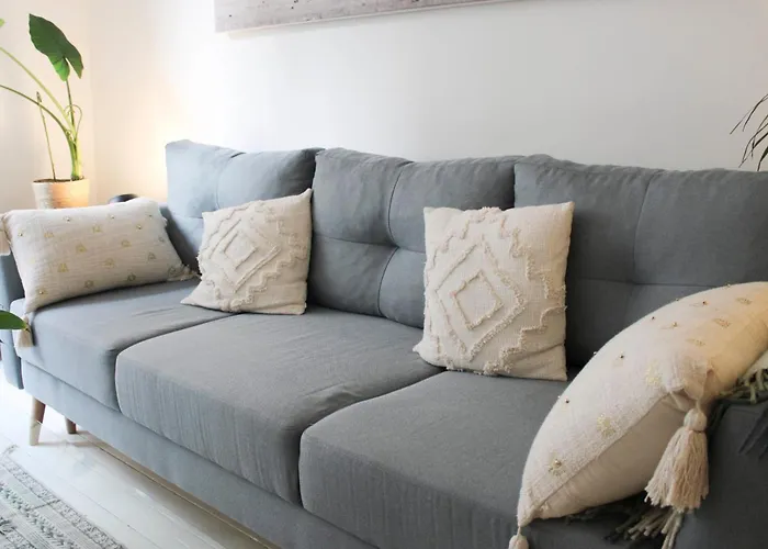 Апартаменты Beautiful Renovated In Париж