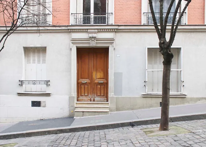Beautiful Renovated In *