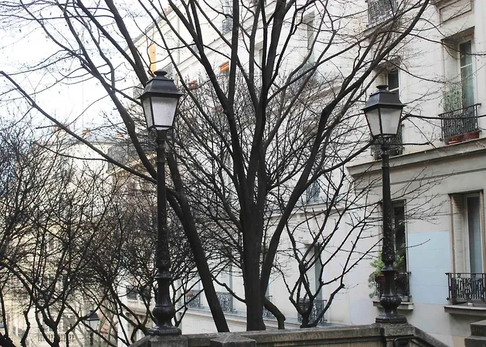 Beautiful Renovated In Париж